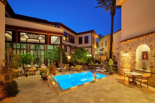 Hotel 1207 Special Class - Housity