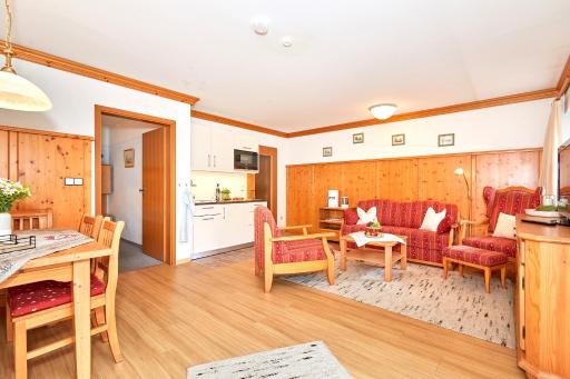 Ferienwohnungen Sieber - Housity