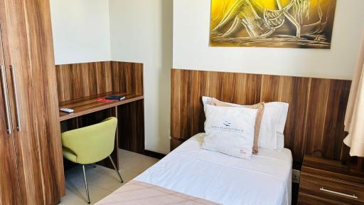 Hotel Atlantico Macaé By Inn House - Housity