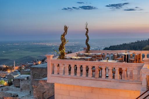 Maran House Mardin - Housity