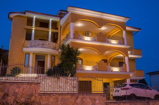 Bed and Breakfast Victoria - Housity