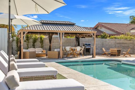 Rather Be Desert Getaway by Rather Be Properties - Housity