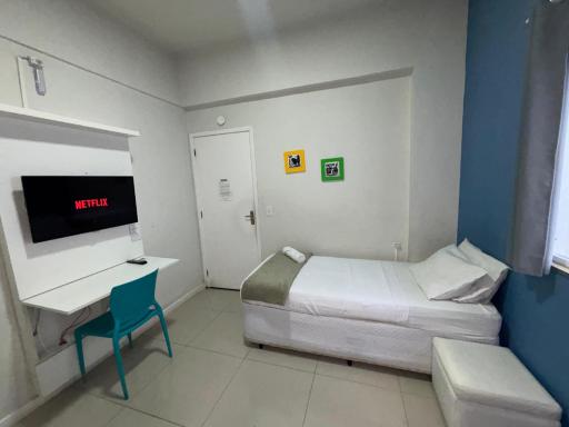 More Só - Housity