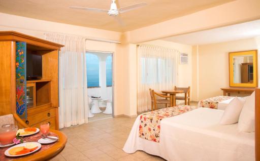 Tropicana Hotel Puerto Vallarta - Housity