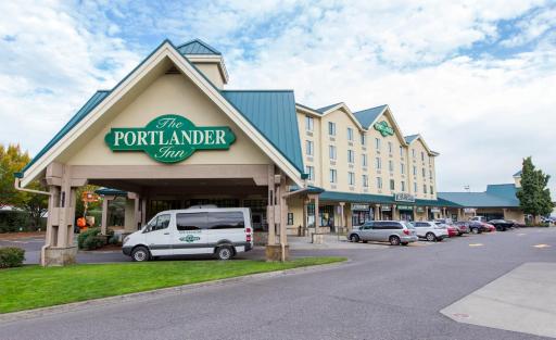 The Portlander Inn and Marketplace - Housity