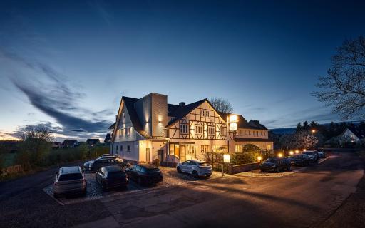 Das Landhotel am Trätzhof Fulda - Housity