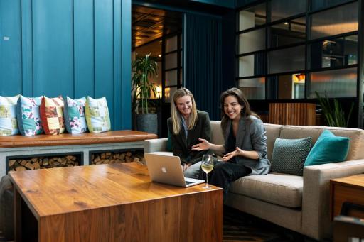 Marriott Knoxville Downtown - Housity