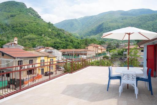 Terrazza di Elsa - Housity