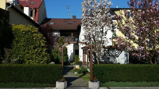 Apartment Pension Stark - Housity