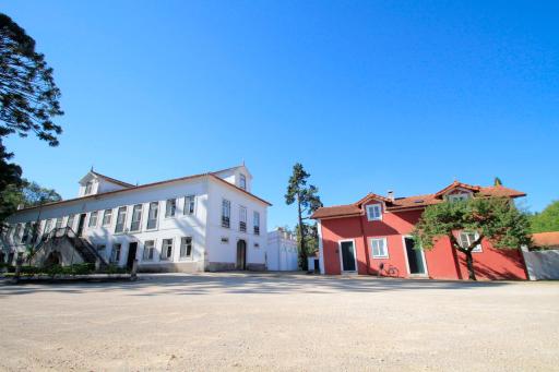 Casa de Mogofores - Housity