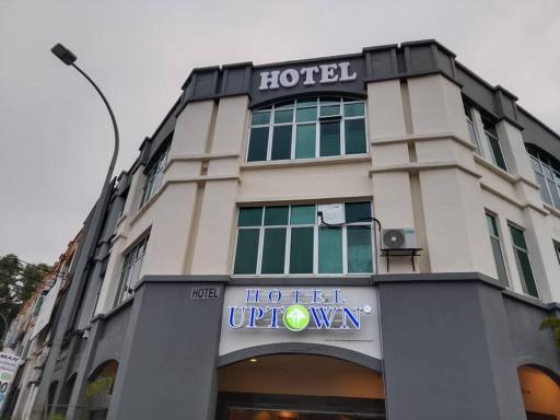 Hotel 138 @ Subang - Housity