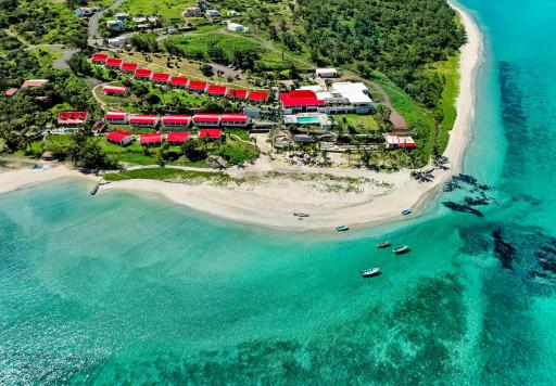 C Rodrigues Mourouk - Housity