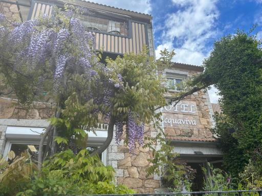 L\'Acqua Viva - Housity