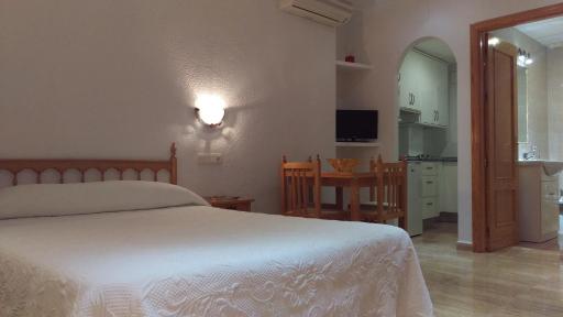 Apartamentos Berlin - Housity