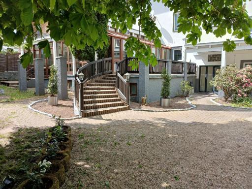Hotel am Park Bad Brückenau - Housity