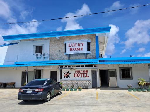 Tinian Lucky Home - Housity