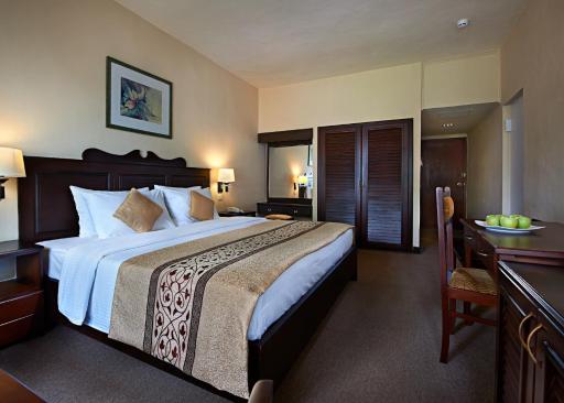 Berjaya Hotel Colombo - Housity