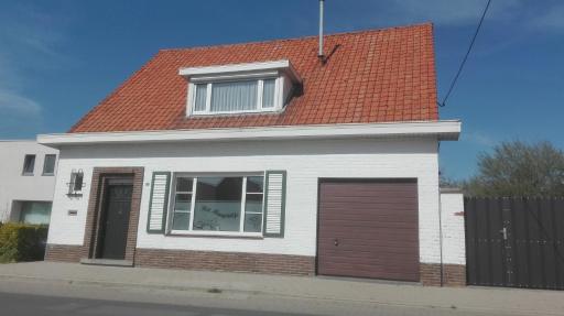 Het Margrietje - Housity