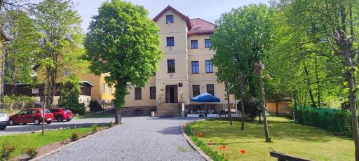 Willa Pod Gwiazdami & SPA - Housity