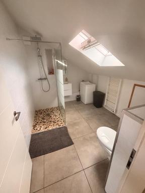 Wood loft by Mulhouse - Housity