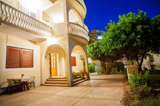 Vila Mitrovic - Housity