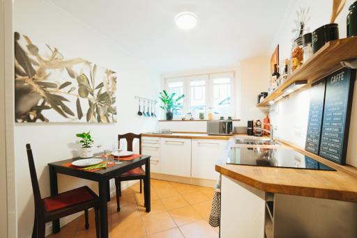 Gemütliches 1 Zimmer Apartment im zentralen Hamburg Altona - Housity