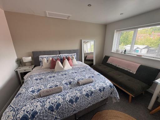 Abbey’s Inn - Housity