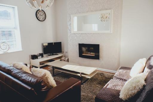 The Penthouse – Simple2let Serviced Apartments - Housity