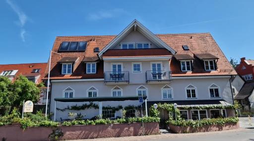 Hotel Klett B&B - Housity