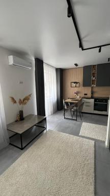 New loft style apartment - Housity
