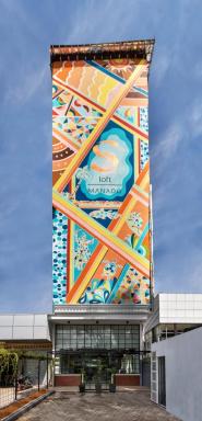 S Loft Manado - Housity