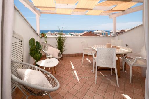 Casa Linda Sperlongaresort - Housity