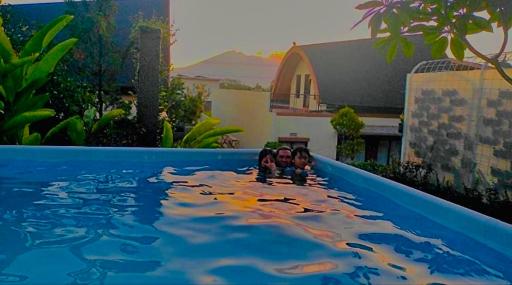 Vila Princess, Vimala hills 3bedroom Private Pool, Mountain View, Piano, 0813 delapan 0 satuenam 4 satu 51 - Housity
