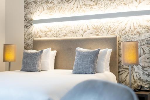 Hotel Stayen - Housity