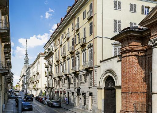 Residenza Dell' Opera - Housity