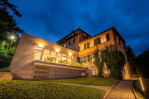 Jugendherberge Schwäbisch Hall - Housity