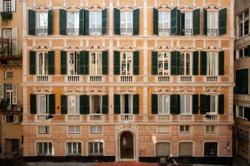 Palazzo Cicala - Housity