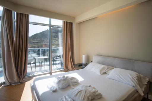 Hotel Carboneras Cabo de Gata by MIJ - Housity