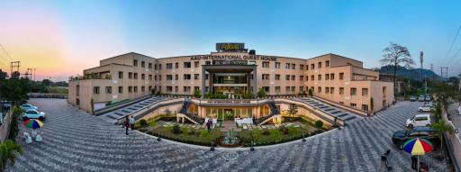 Rohika AAU-IGH - Housity