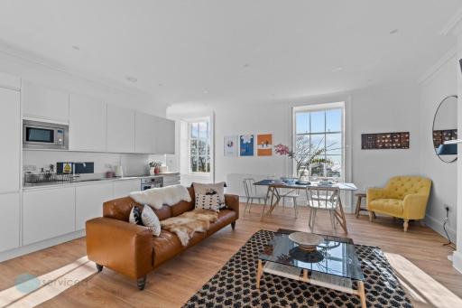 2 Bed- Churchill's Residence - Housity