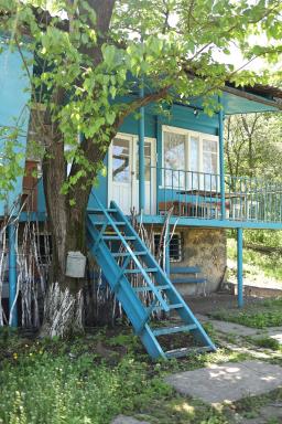 Papi Aygi - Housity