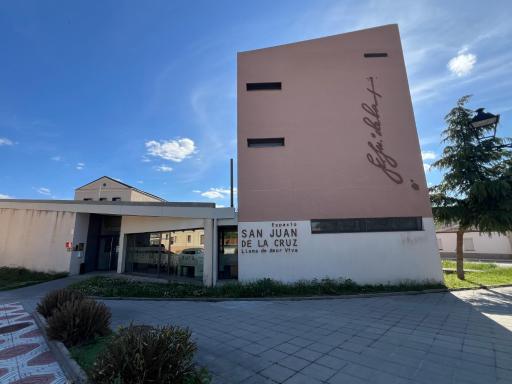 Espacio San Juan de la Cruz - Housity