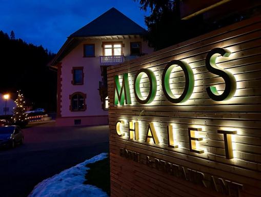 Chalet MOOS - Housity