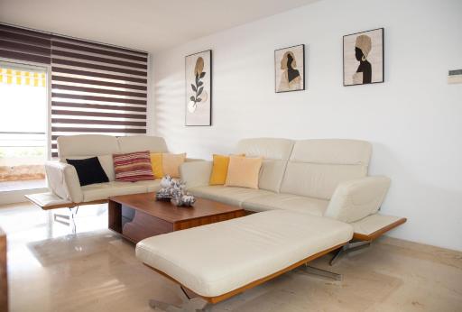 Luxury apartment Marbella - Housity