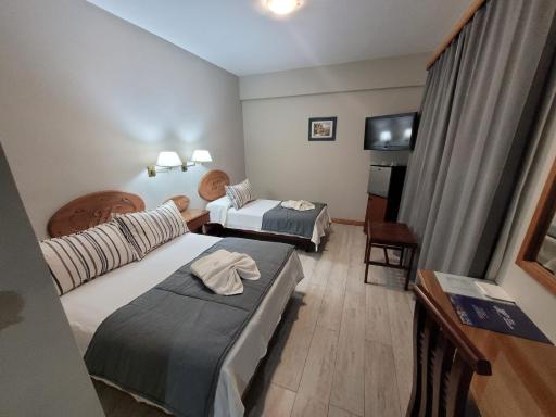 Gran Hotel Presidente - Hizvo