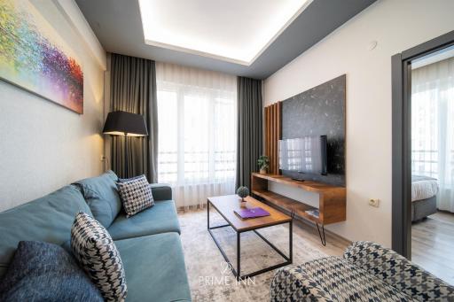 PRIME INN CITY - Housity
