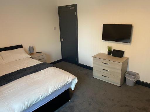 Houghton Guest House - Housity