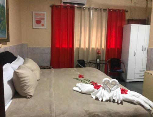 Caribbean Tourist Villa - Housity