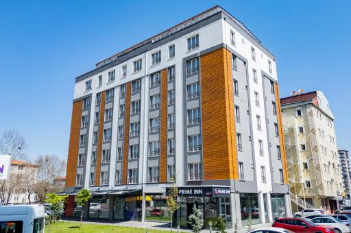 PRIME INN CITY - Housity