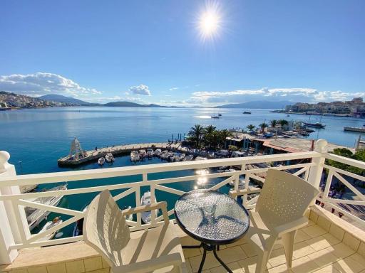 Sun N Blue Hotel - Housity